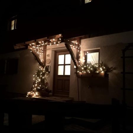 Reithamer Bergfensterl Warngau Exteriér fotografie