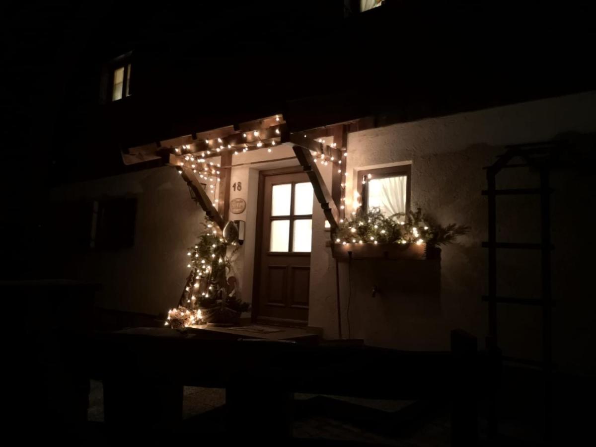 Reithamer Bergfensterl Warngau Exteriér fotografie