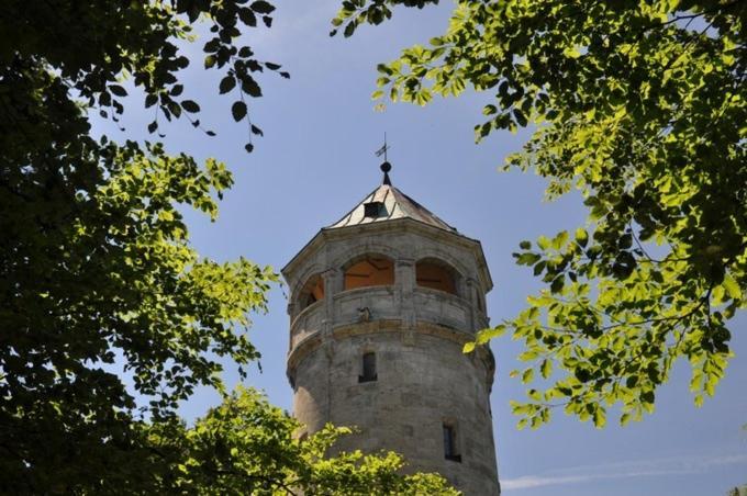 Reithamer Bergfensterl Warngau Exteriér fotografie