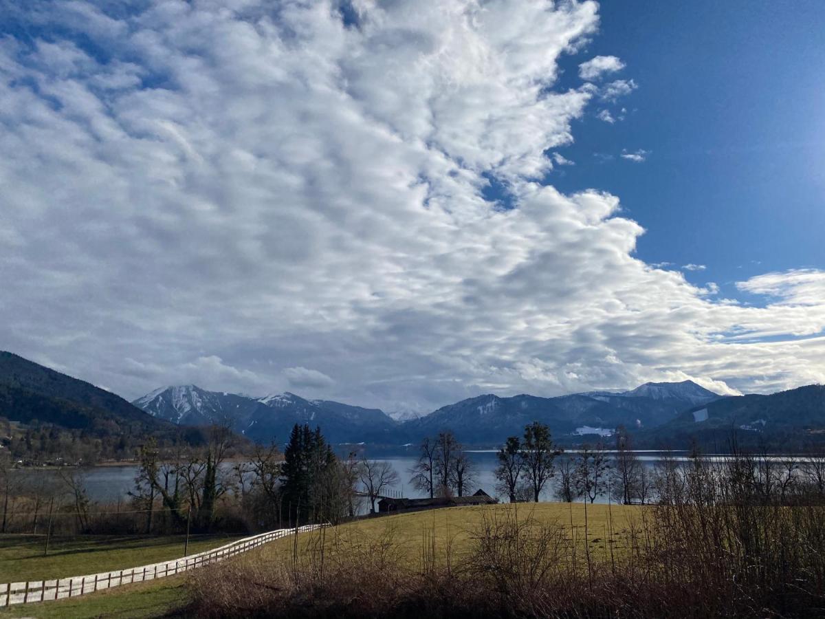 Reithamer Bergfensterl Warngau Exteriér fotografie