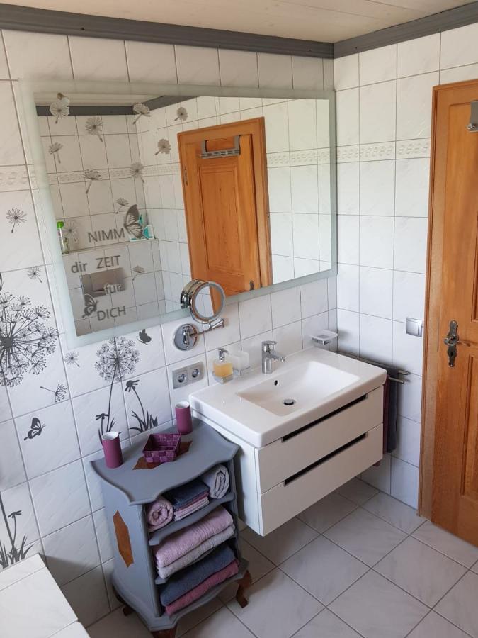 Reithamer Bergfensterl Warngau Exteriér fotografie